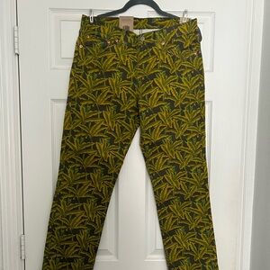 LEVIS 511 SLIM 32W 32L